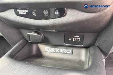 Nissan Juke Kiiro Manual Petrol SUV - Stock Number (1670107) - 14th supplementary image