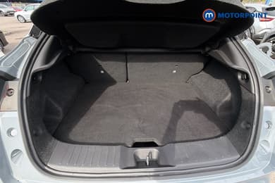 Nissan Juke Kiiro Manual Petrol SUV - Stock Number (1670107) - 20th supplementary image
