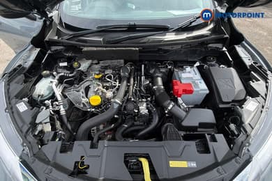 Nissan Juke Kiiro Manual Petrol SUV - Stock Number (1670107) - 24th supplementary image