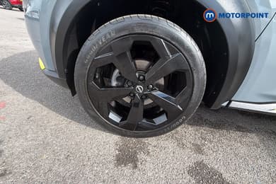 Nissan Juke Kiiro Manual Petrol SUV - Stock Number (1670107) - 38th supplementary image