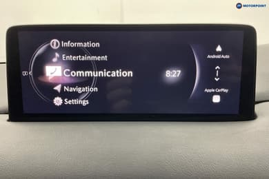 Mazda Cx-5 Exclusive-Line Manual Petrol SUV - Stock Number (1670602) - 2nd supplementary image