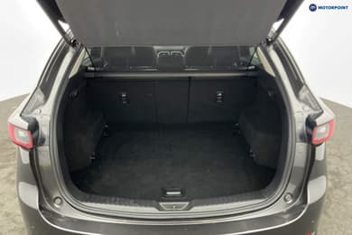 Mazda Cx-5 Exclusive-Line Manual Petrol SUV - Stock Number (1670602) - 3rd supplementary image