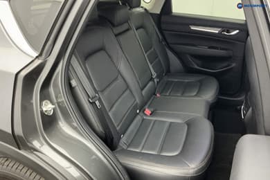 Mazda Cx-5 Exclusive-Line Manual Petrol SUV - Stock Number (1670602) - 4th supplementary image