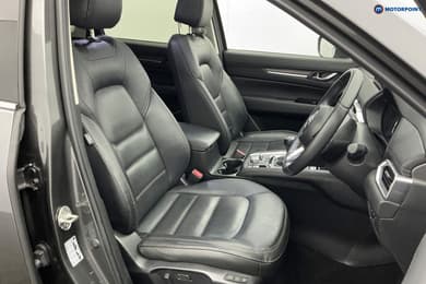 Mazda Cx-5 Exclusive-Line Manual Petrol SUV - Stock Number (1670602) - 5th supplementary image
