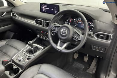 Mazda Cx-5 Exclusive-Line Manual Petrol SUV - Stock Number (1670602) - 6th supplementary image