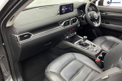 Mazda Cx-5 Exclusive-Line Manual Petrol SUV - Stock Number (1670602) - 7th supplementary image