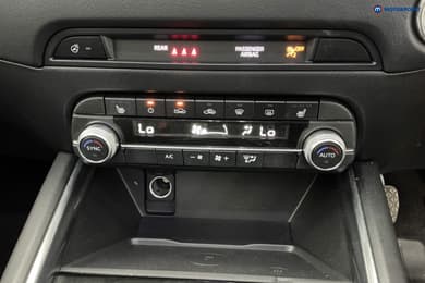 Mazda Cx-5 Exclusive-Line Manual Petrol SUV - Stock Number (1670602) - 9th supplementary image