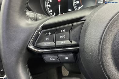 Mazda Cx-5 Exclusive-Line Manual Petrol SUV - Stock Number (1670602) - 11th supplementary image