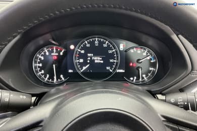 Mazda Cx-5 Exclusive-Line Manual Petrol SUV - Stock Number (1670602) - 13th supplementary image