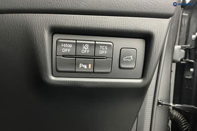 Mazda Cx-5 Exclusive-Line Manual Petrol SUV - Stock Number (1670602) - 14th supplementary image