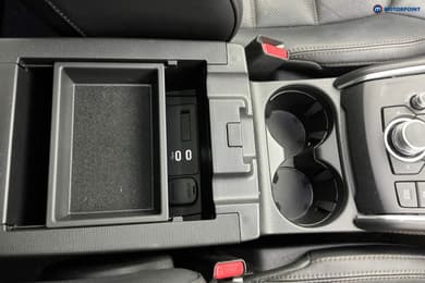 Mazda Cx-5 Exclusive-Line Manual Petrol SUV - Stock Number (1670602) - 15th supplementary image