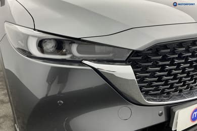 Mazda Cx-5 Exclusive-Line Manual Petrol SUV - Stock Number (1670602) - 22nd supplementary image