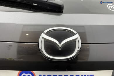 Mazda Cx-5 Exclusive-Line Manual Petrol SUV - Stock Number (1670602) - 26th supplementary image