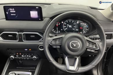 Mazda Cx-5 Exclusive-Line Manual Petrol SUV - Stock Number (1670602) - 1st supplementary image