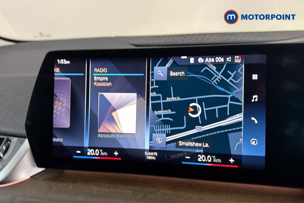BMW 2 Series Luxury Automatic Petrol Plug-In Hybrid Estate - Stock Number (1670724) - 9th supplementary image