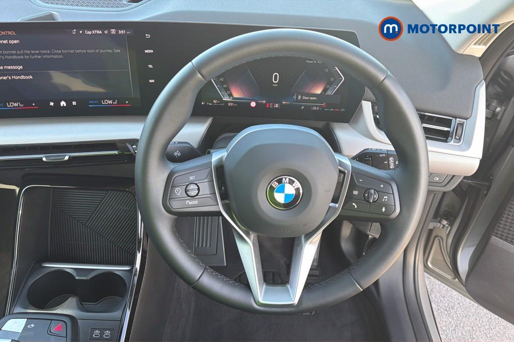 BMW X1 Sport Automatic Petrol SUV - Stock Number (1671469) - 8th supplementary image