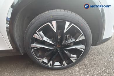 Cupra Formentor V3 Manual Petrol SUV - Stock Number (1671486) - 2nd supplementary image