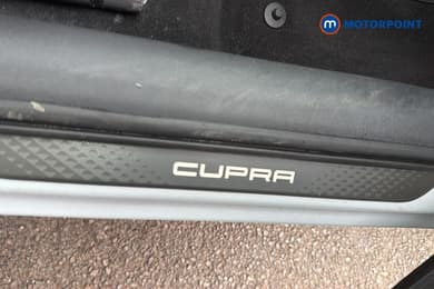 Cupra Formentor V3 Manual Petrol SUV - Stock Number (1671486) - 6th supplementary image
