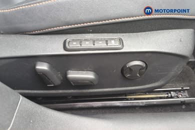 Cupra Formentor V3 Manual Petrol SUV - Stock Number (1671486) - 7th supplementary image