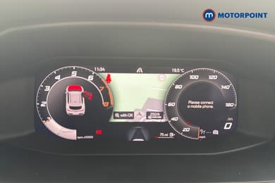 Cupra Formentor V3 Manual Petrol SUV - Stock Number (1671486) - 10th supplementary image