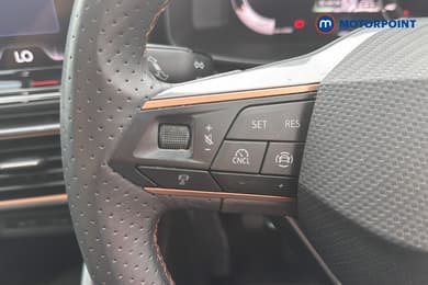 Cupra Formentor V3 Manual Petrol SUV - Stock Number (1671486) - 11th supplementary image