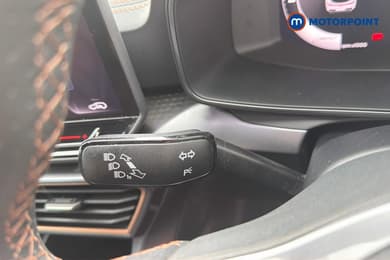 Cupra Formentor V3 Manual Petrol SUV - Stock Number (1671486) - 13th supplementary image