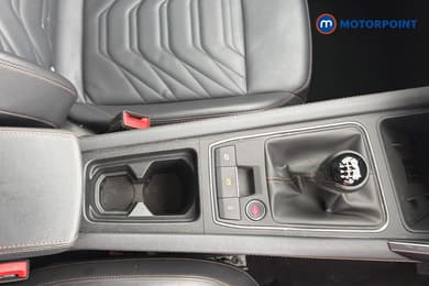 Cupra Formentor V3 Manual Petrol SUV - Stock Number (1671486) - 17th supplementary image