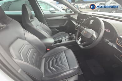 Cupra Formentor V3 Manual Petrol SUV - Stock Number (1671486) - 18th supplementary image