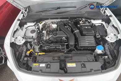 Cupra Formentor V3 Manual Petrol SUV - Stock Number (1671486) - 24th supplementary image