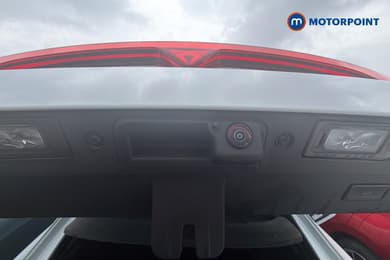 Cupra Formentor V3 Manual Petrol SUV - Stock Number (1671486) - 25th supplementary image