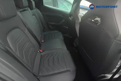 Cupra Formentor V3 Manual Petrol SUV - Stock Number (1671486) - 32nd supplementary image