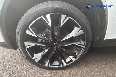 Cupra Formentor V3 Manual Petrol SUV - Stock Number (1671486) - 38th supplementary image