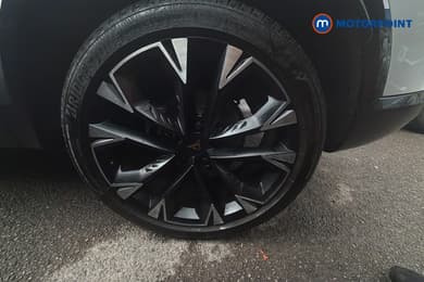 Cupra Formentor V3 Manual Petrol SUV - Stock Number (1671486) - 42nd supplementary image