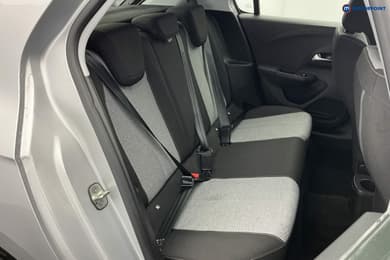 Vauxhall Corsa Design Manual Petrol Hatchback - Stock Number (1671554) - 4th supplementary image