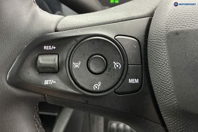 Vauxhall Corsa Design Manual Petrol Hatchback - Stock Number (1671554) - 12th supplementary image