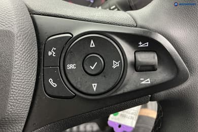 Vauxhall Corsa Design Manual Petrol Hatchback - Stock Number (1671554) - 13th supplementary image