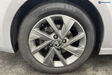 Vauxhall Corsa Design Manual Petrol Hatchback - Stock Number (1671554) - 27th supplementary image