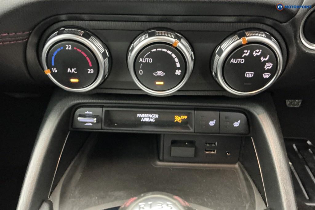 Mazda Mx-5 Sport Nav-Plus Manual Petrol Convertible - Stock Number (1673183) - 8th supplementary image
