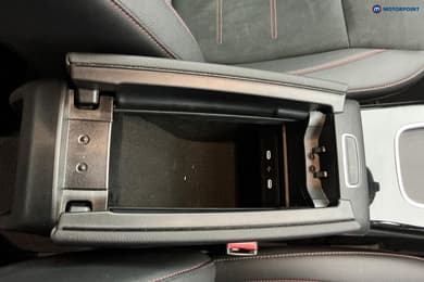 Mercedes-Benz A Class Amg Line Automatic Petrol Saloon - Stock Number (1673333) - 9th supplementary image