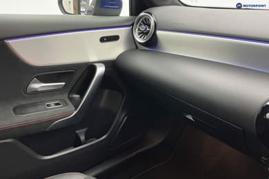 Mercedes-Benz A Class Amg Line Automatic Petrol Saloon - Stock Number (1673333) - 11th supplementary image