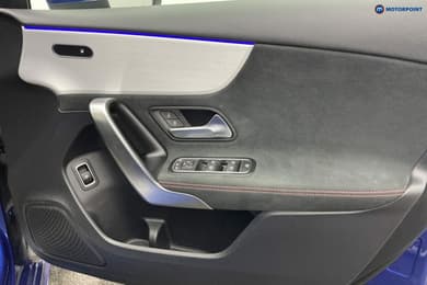 Mercedes-Benz A Class Amg Line Automatic Petrol Saloon - Stock Number (1673333) - 16th supplementary image