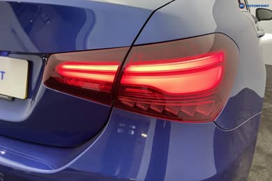 Mercedes-Benz A Class Amg Line Automatic Petrol Saloon - Stock Number (1673333) - 22nd supplementary image