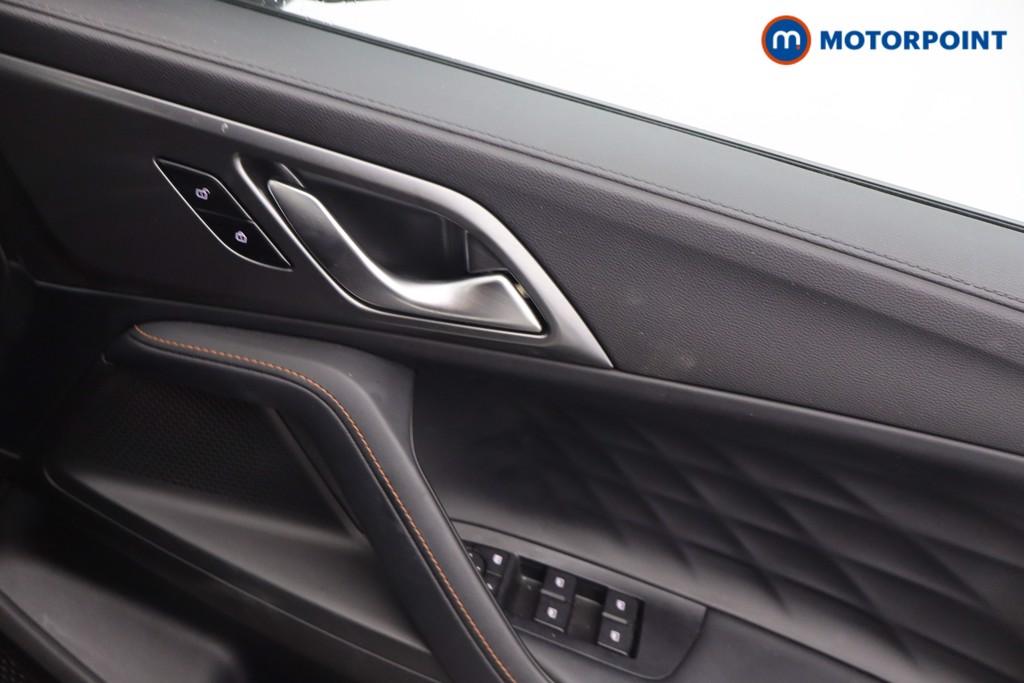Mg Motor Uk HS Trophy Manual Petrol SUV - Stock Number (1673574) - 8th supplementary image