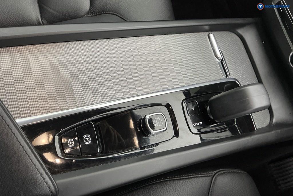 Volvo Xc60 Core Automatic Petrol SUV - Stock Number (1673624) - 8th supplementary image