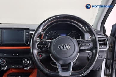 KIA Stonic First Edition Manual Petrol SUV - Stock Number (1664869) - 2nd supplementary image