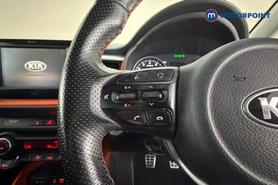 KIA Stonic First Edition Manual Petrol SUV - Stock Number (1664869) - 3rd supplementary image