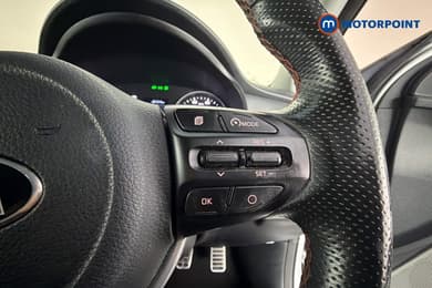 KIA Stonic First Edition Manual Petrol SUV - Stock Number (1664869) - 4th supplementary image