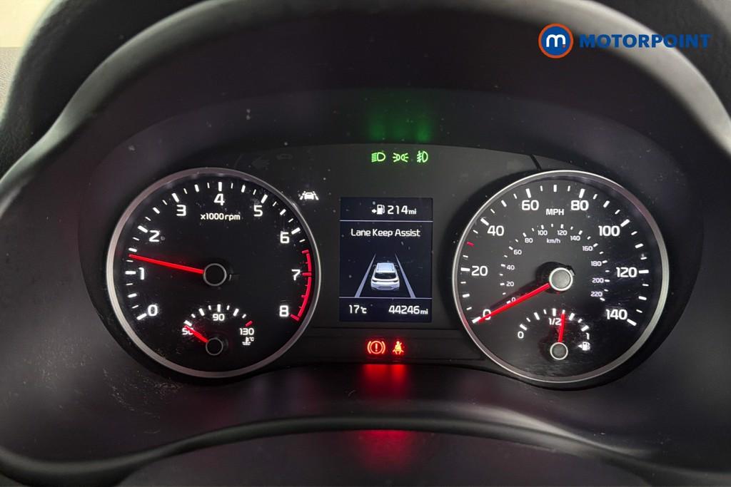 KIA Stonic First Edition Manual Petrol SUV - Stock Number (1664869) - 8th supplementary image
