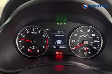 KIA Stonic First Edition Manual Petrol SUV - Stock Number (1664869) - 8th supplementary image