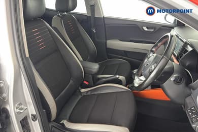KIA Stonic First Edition Manual Petrol SUV - Stock Number (1664869) - 22nd supplementary image